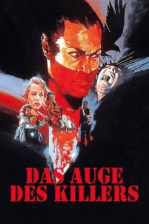 Image Das Auge des Killers – Der Film
