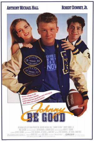 Image Johnny Be Good – Der Film