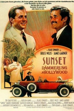 Image Sunset - Dämmerung in Hollywood – Der Film
