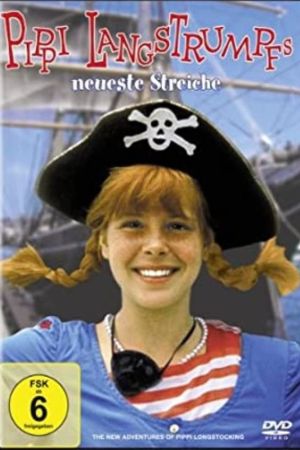 Image Pippi Langstrumpf's neueste Streiche – Der Film