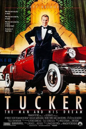 Image Tucker – Der Film