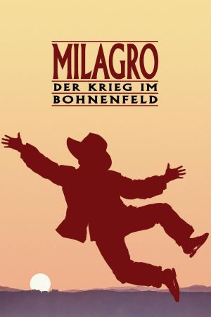 Image Milagro - Der Krieg im Bohnenfeld – Der Film