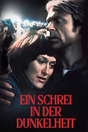 Image Ein Schrei in der Dunkelheit – Der Film