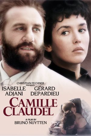 Image Camille Claudel – Der Film