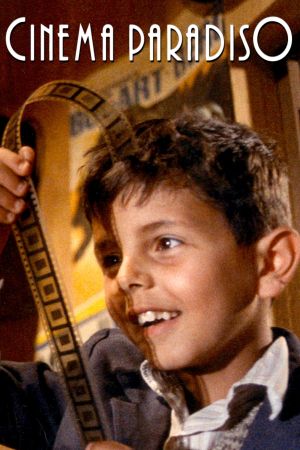 Image Cinema Paradiso – Der Film