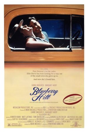 Image Blueberry Hill – Der Film