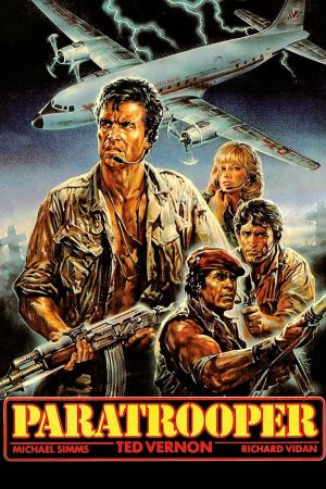 Image Paratrooper – Der Film