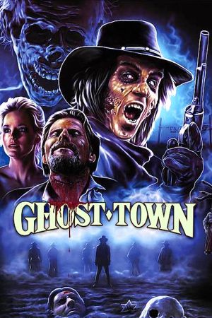 Image Ghost Town – Der Film
