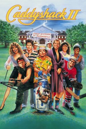 Image Caddyshack II – Der Film