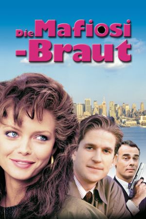 Image Die Mafiosi-Braut – Der Film