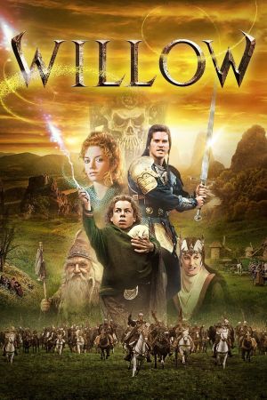 Image Willow – Der Film