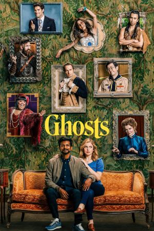 Image Ghosts – Der Film