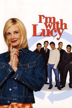 Image Alle lieben Lucy – Der Film