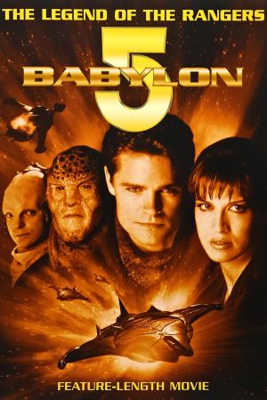 Image Spacecenter Babylon 5 - Legende der Ranger – Der Film