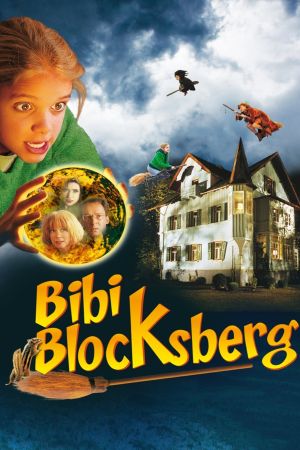 Image Bibi Blocksberg – Der Film