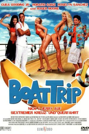 Image Boat Trip – Der Film