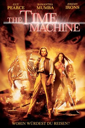 Image The Time Machine – Der Film