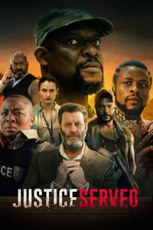 Image Justice Served – Der Film
