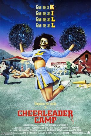 Image Bloody Pom Poms – Der Film