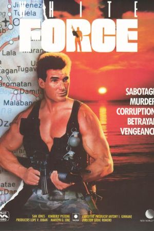 Image White Force – Der Film
