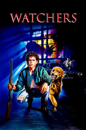 Image Watchers - Gnadenlos gejagt – Der Film