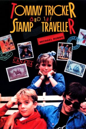 Image Tommy Tricker und das Geheimnis der Briefmarken – Der Film