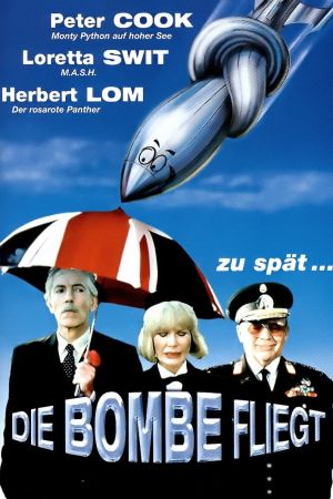 Image Die Bombe fliegt – Der Film