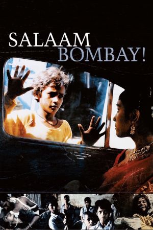 Image Salaam Bombay! – Der Film
