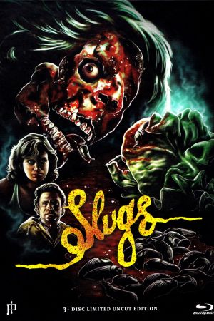 Image Slugs – Der Film