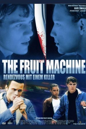 Image The Fruit Machine – Der Film