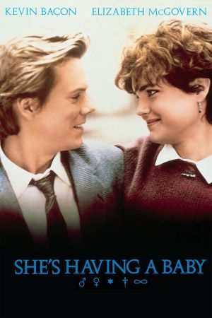 Image She's Having a Baby – Der Film