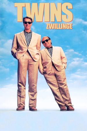 Image Twins - Zwillinge – Der Film