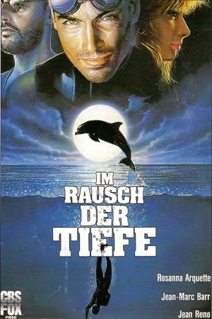 Image Im Rausch der Tiefe – Der Film