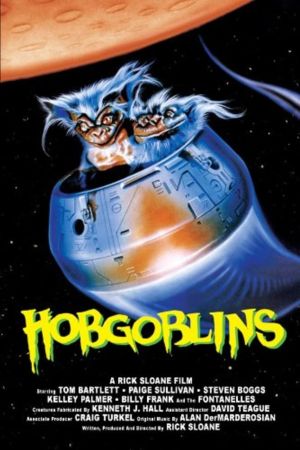 Image Hobgoblins – Der Film