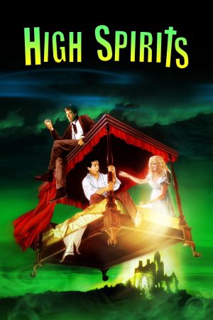 Image High Spirits – Der Film
