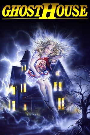 Image Ghosthouse – Der Film