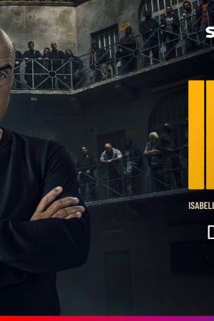 Image Il Re – Der Film