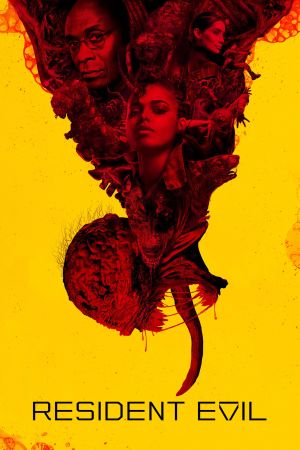 Image Resident Evil – Der Film