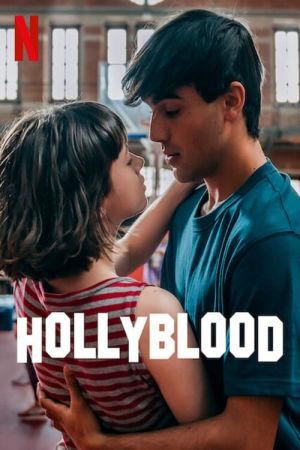 Image HollyBlood – Der Film