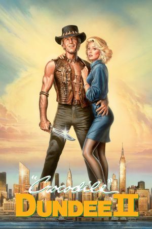 Image Crocodile Dundee II – Der Film