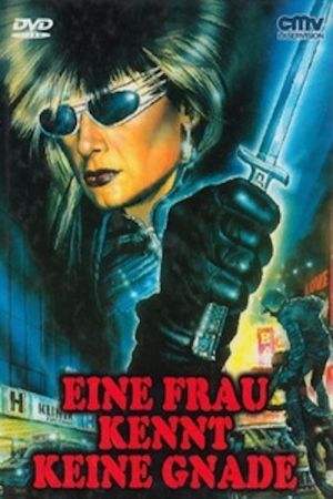Image Eine Frau kennt keine Gnade – Der Film
