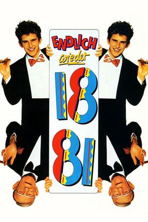 Image Endlich wieder 18 – Der Film
