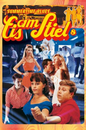 Image Eis am Stiel 8: Summertime Blues – Der Film