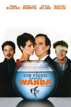 Image Ein Fisch namens Wanda – Der Film