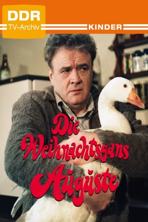 Image Die Weihnachtsgans Auguste – Der Film