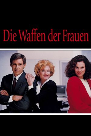 Image Die Waffen der Frauen – Der Film