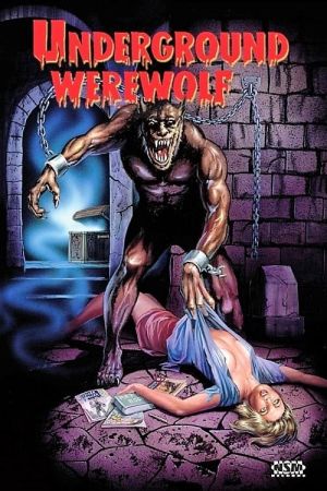 Image Underground Werewolf – Der Film