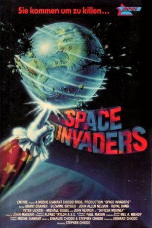 Image Space Invaders – Der Film