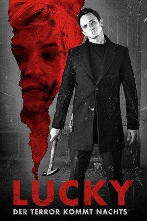 Image Lucky - Der Terror kommt nachts – Der Film