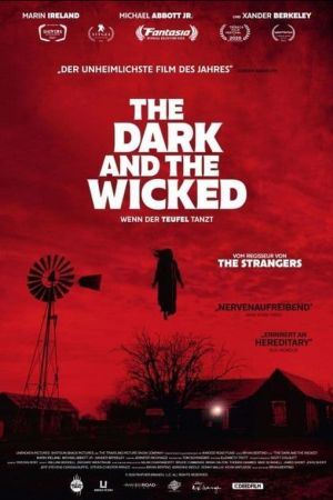 Image The Dark and the Wicked – Der Film